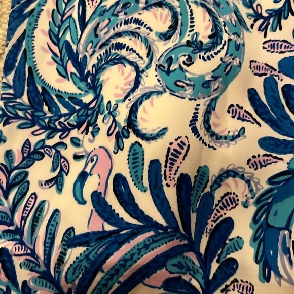 Lilly Pulitzer Rori Top - Picture 5 of 9